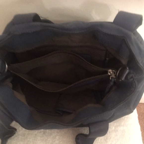 Treasure and bond soft blue leader with two strap, - Picture 4 of 4